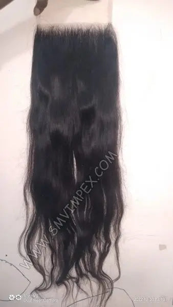 100% Unprocessed Natural Human Hair.india Best Hot 6A Hair Waft