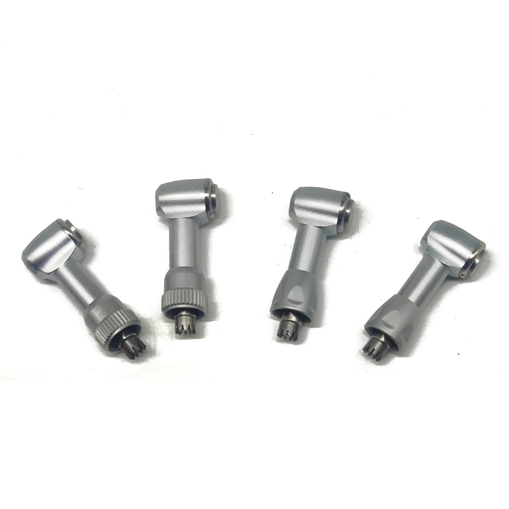 Dental low speed handpiece Cartridge Rotor Middle Gear Accessories Fit NSK Push Button Latch Chuck Contra Angle Rotor Cartridge