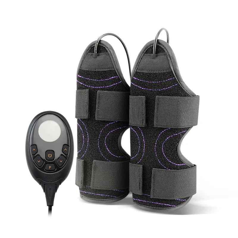 Elektrischer Muskelstimulator Bauchmuskel-Toning-Gürtel, Fitnessstudio Sport Gewichtsverlust Bodyshaper Vibrator Arm Bauch Taille Massagegerät EMS Armtrainer