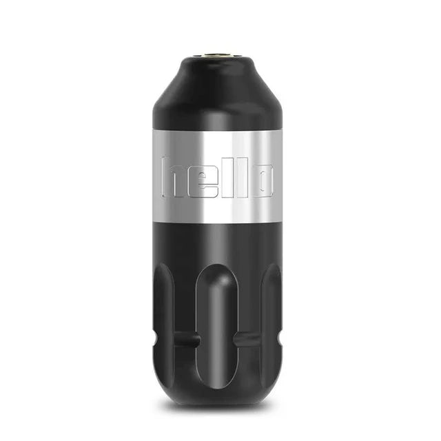 XNET Tattoo Maschine Rotary Pen Augenbrauen Permanent Make-up Augenbrauen-Lippen-Tattoo Camouflage Maschine Starker Motor Pistole