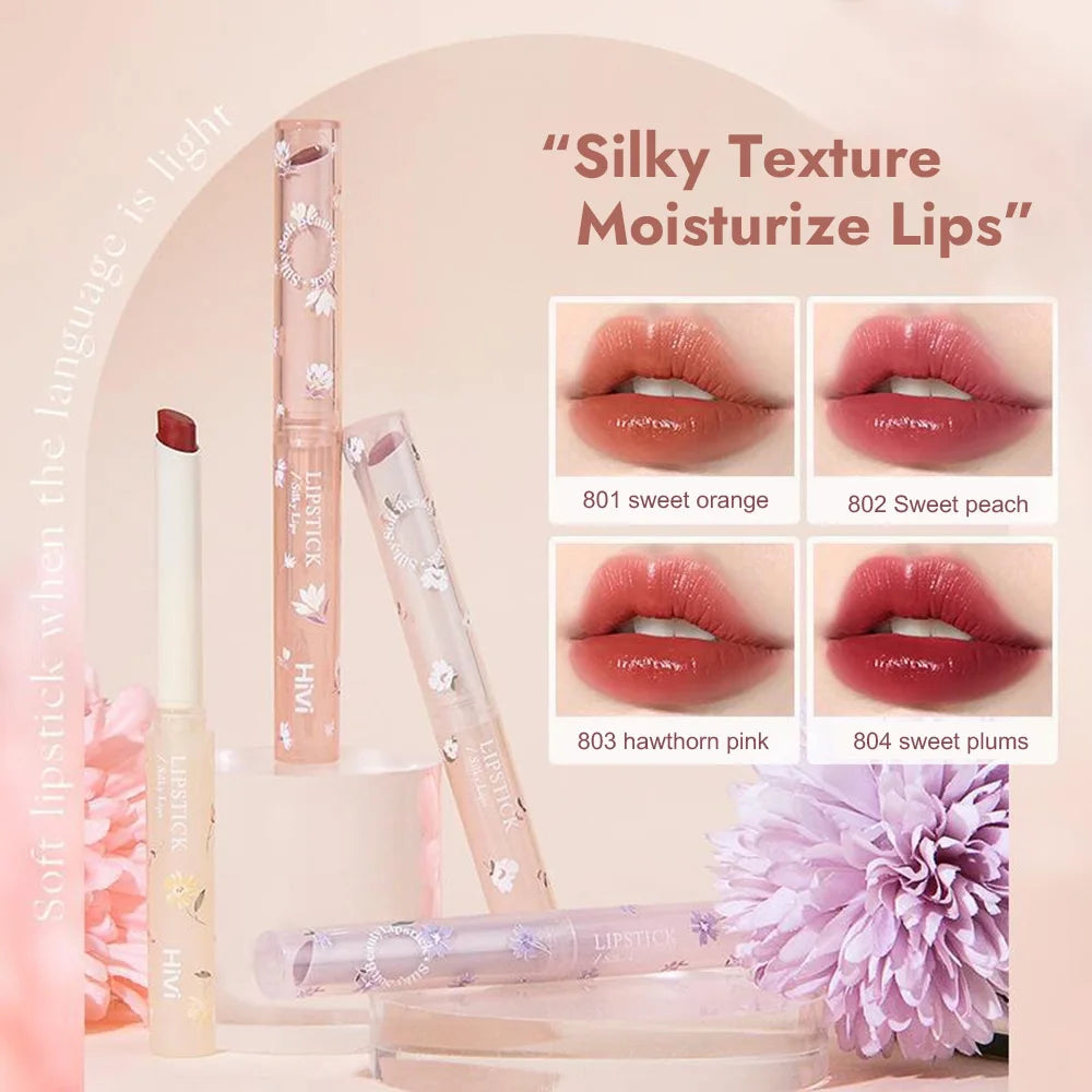 8-teiliges Beauty-Set mit Lippenstift, Concealer, Lidschatten, Augenbrauen und Rouge