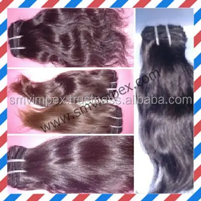Hot 12A Remy Virgin Indian Raw Hair Body Wave 100% Unprocessed Indian Hair Extension Remy Hair Only