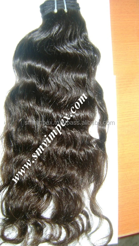 Hot 12A Remy Virgin Indian Raw Hair Body Wave 100% Unprocessed Indian Hair Extension Remy Hair Only
