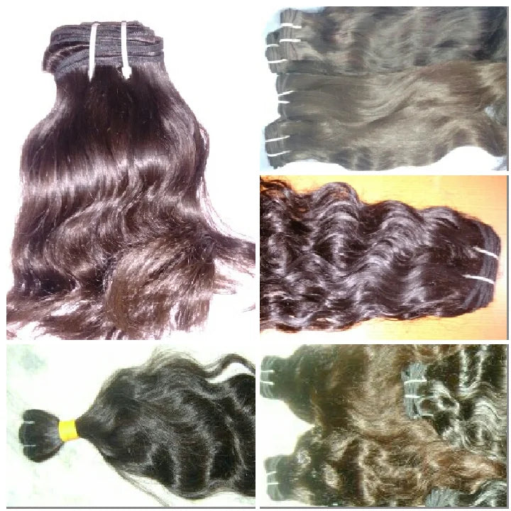 Bleach Abl Remy Indian Unprocessed 100% Cheap Virgin Indian Hair,premium Body Wave Indian Human Hair Extension Natural Hair Only