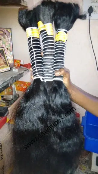 Shedding Free Natural Raw Human Hair Weaving.Good Feed Back Remy Raw Virgin Temple Human Hair Weaving.Best Selling Hair Waft